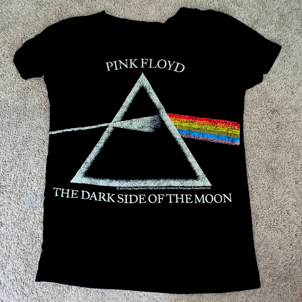 Pink Floyd